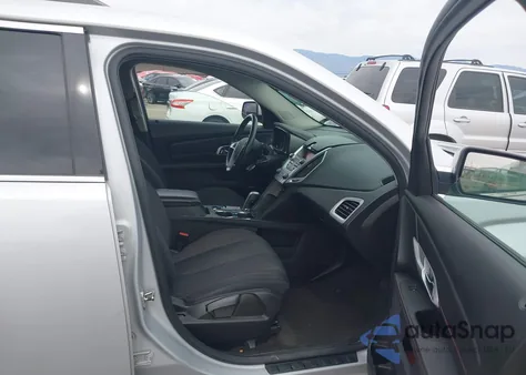 2011 GMC Terrain Sle-2 z USA, uszkodzony, nr VIN 2CTALSEC6B6364397